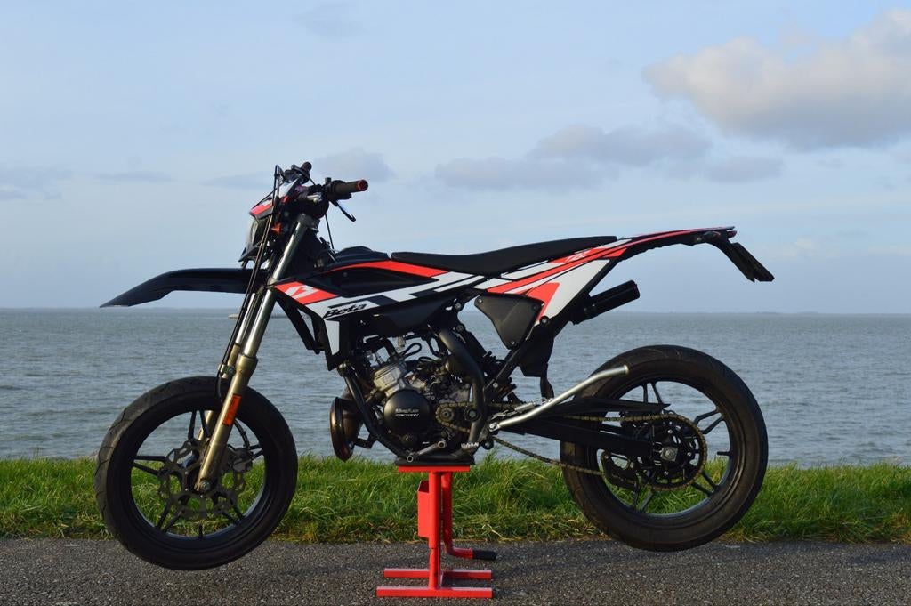 Beta rr 50 2024, Ophalen, Zo goed als nieuw, Overige merken