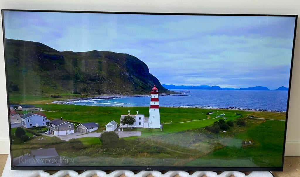 LG UHD UT73 (mp156)