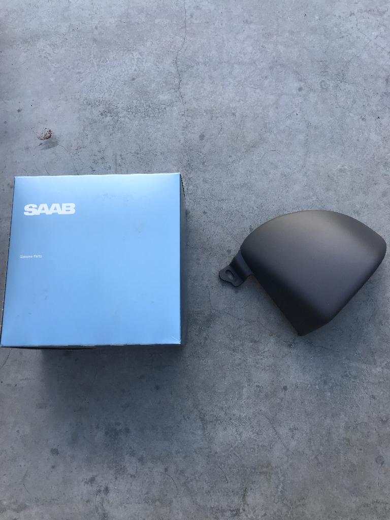 Te koop: 2x telefoonconsole Saab 9-5, rechtsgestuurd, Auto-onderdelen, Interieur en Bekleding, Ophalen of Verzenden, Nieuw, Saab