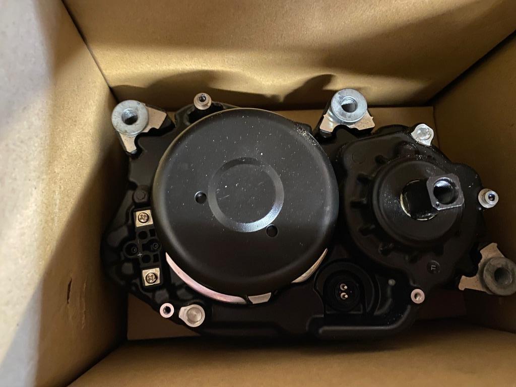 Shimano Steps middenmotor | 250W | 85Nm | DU-EP600 | Nieuw, Fietsen en Brommers, Fietsonderdelen, Ophalen of Verzenden, Nieuw