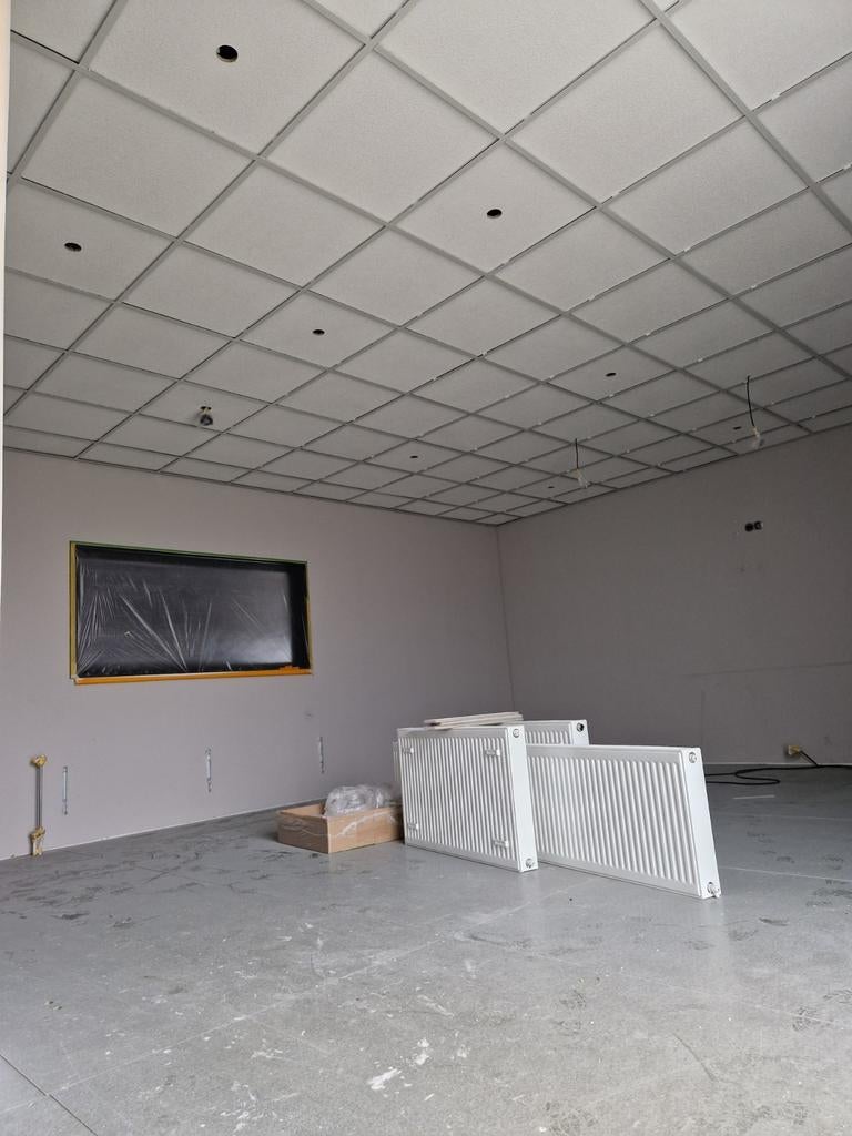 Foto 5 van Latexspuiten & Wandcoating
