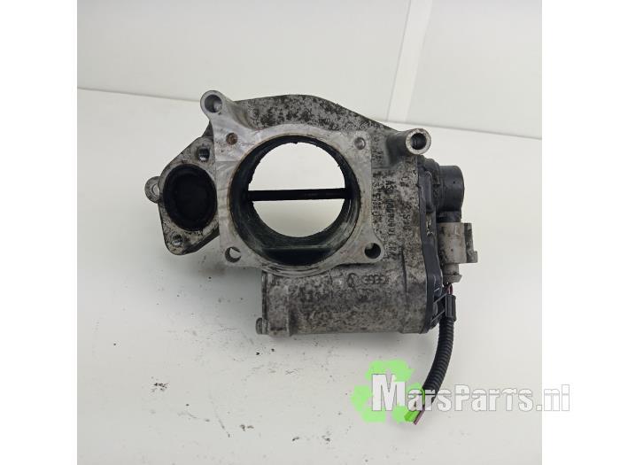 EGR Klep van een Volkswagen Polo, Gebruikt, -, Volkswagen, -