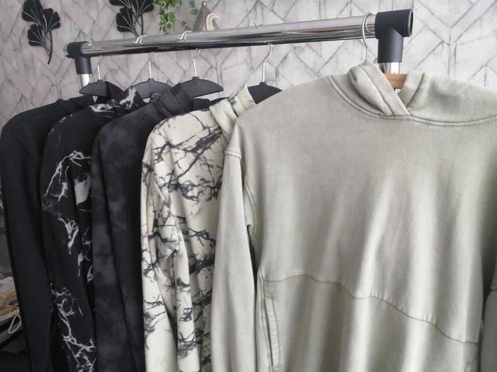 Hoodies voor jongens 158/164 Maat, Gebruikt, H&M, Overhemd of Blouse, Ophalen of Verzenden