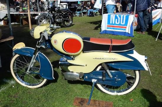 Te koop gevraagd; Union Boomerang, Fietsen en Brommers, Brommers | Oldtimers, Ophalen, Overige merken