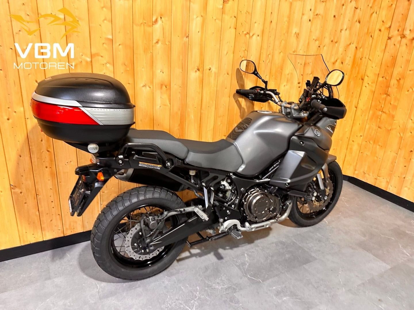 Yamaha XT 1200 Z Super Tenere ABS XTZ1200 XT1200Z XTZ-1200, Motoren, Motoren | Yamaha, 2 cilinders, 1199 cc, Motorrijbewijs A