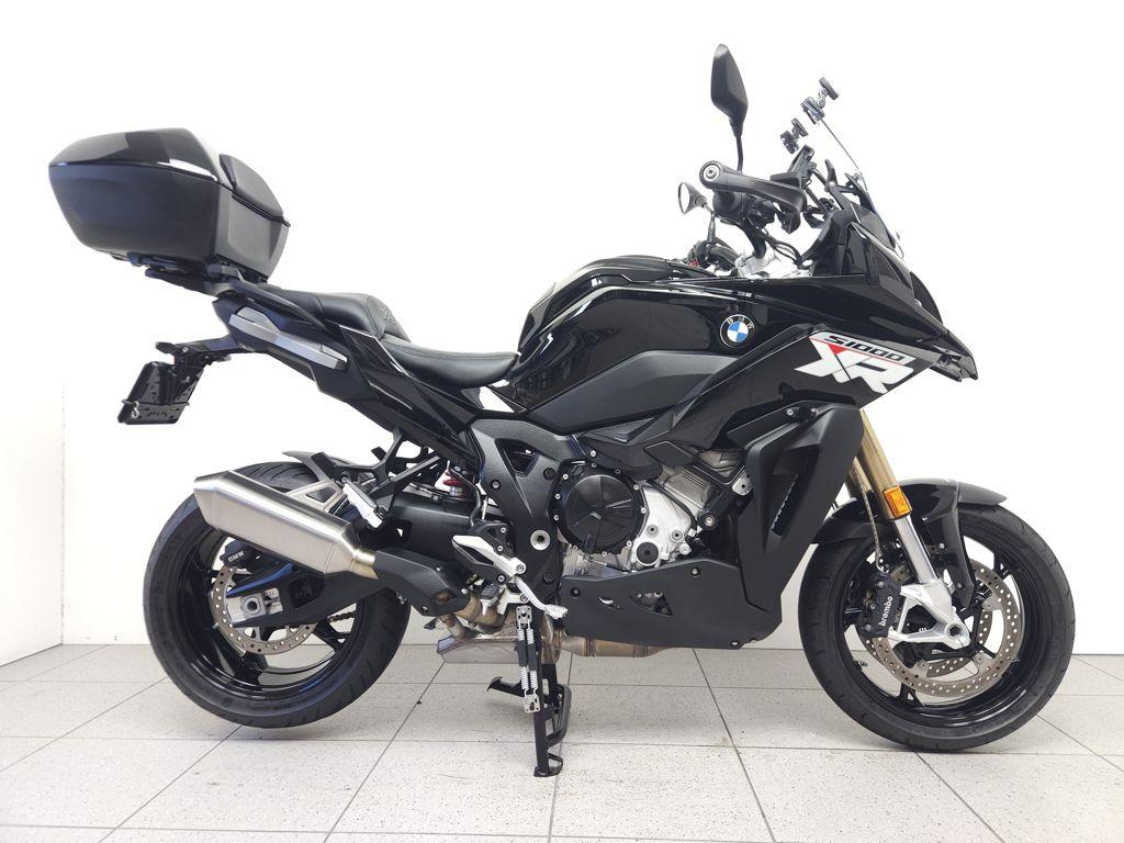 BMW S 1000 XR, Motoren, Motoren | BMW, Bedrijf, Sport, meer dan 35 kW