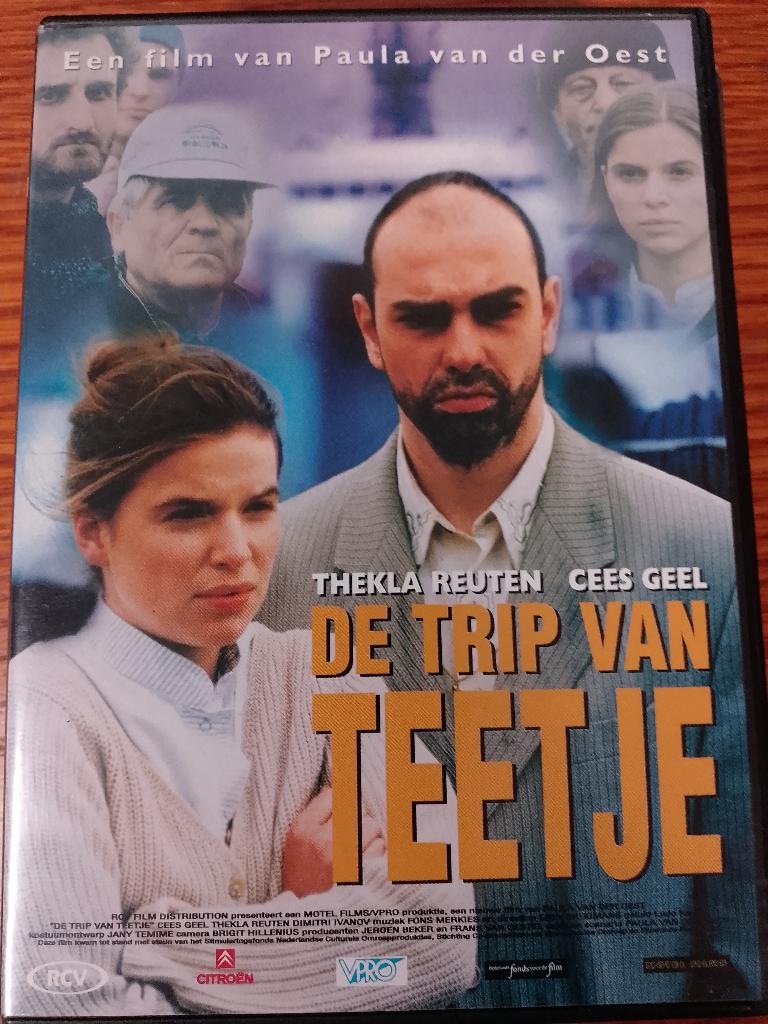 3 Nederlandse Filmtoppers – Inclusief Luxe Box en Sealed DVD, Alle leeftijden, Ophalen of Verzenden, Zo goed als nieuw, Overige genres