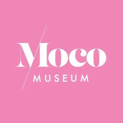 Moco Museum Amsterdam 2e kaartje GRATIS, Drie personen of meer, Kortingskaart