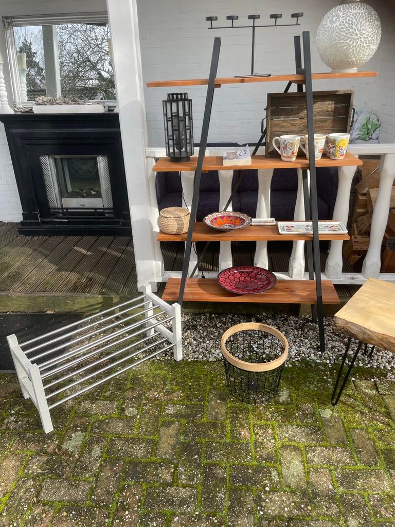 Kamer inventaris, Ophalen of Verzenden