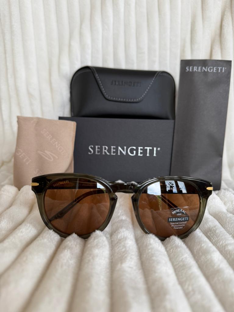 Serengeti Havah SS574004 incl garantie en btw-factuur, Nieuw, Ophalen of Verzenden, Nvt, Nvt