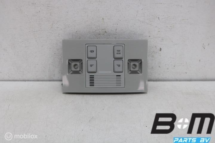 Binnenverlichting Golf 7 5TA947105B, Gebruikt
