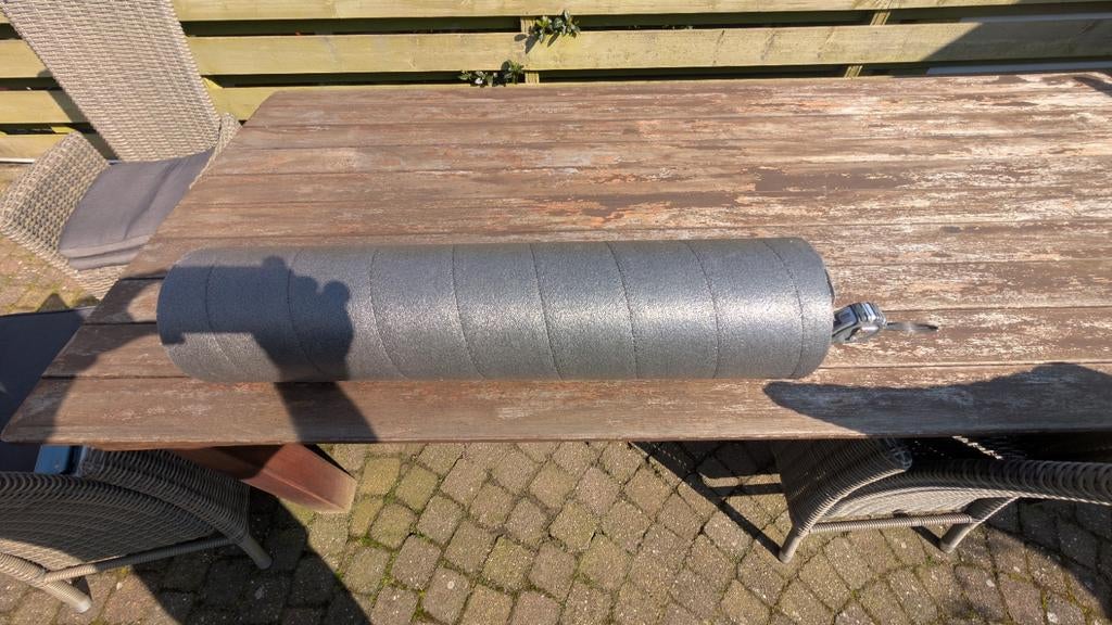 Te koop, Aerfoam 160mm isolatie buis. (80cm), Ophalen of Verzenden, Nieuw