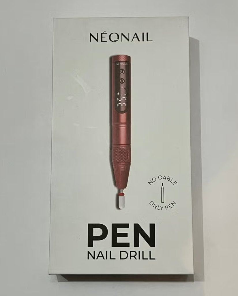 NEONAIL Nail Drill Pen, Verzenden, Nieuw, Overige typen