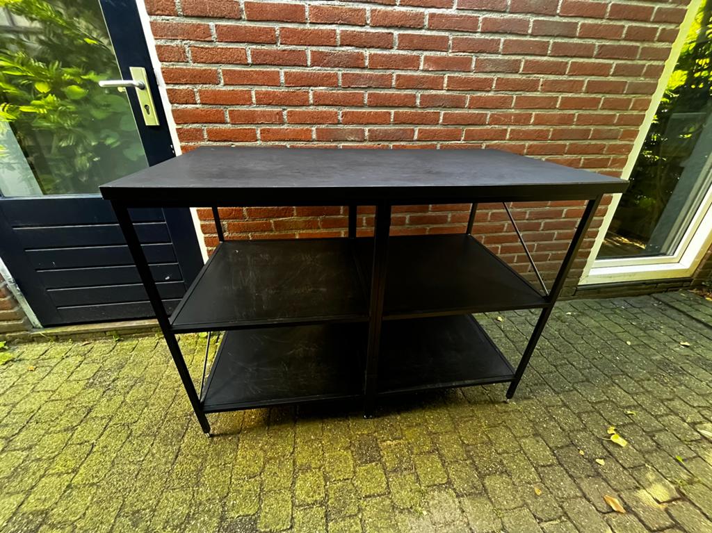 Enhet kast voor keuken garage zolder, Ophalen, Gebruikt, Hout, Overige typen