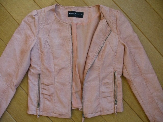 EXPRESSO jasje poeder roze maat 40 - nieuw -, Maat 38/40 (M), Expresso, Nieuw, Ophalen of Verzenden
