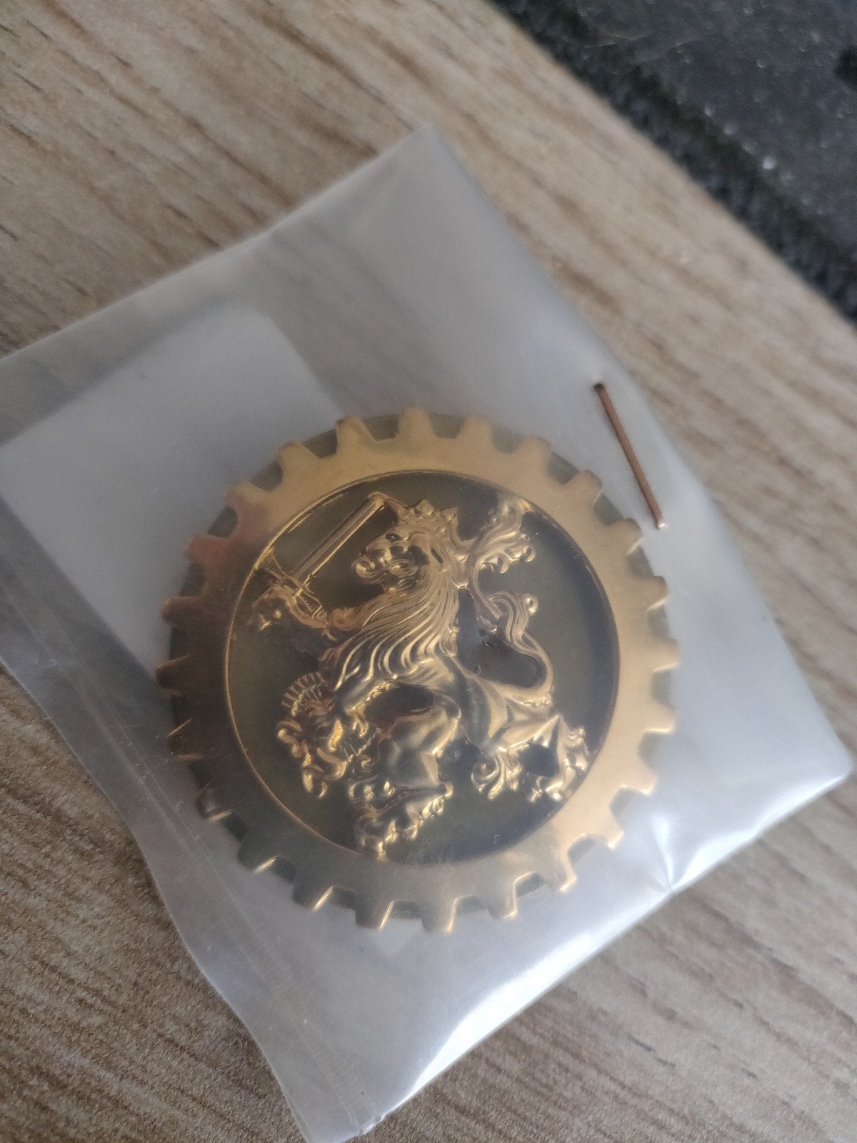 brevet hogere technische bekwaamheid, Ophalen of Verzenden, Landmacht, Nederland, Overige typen