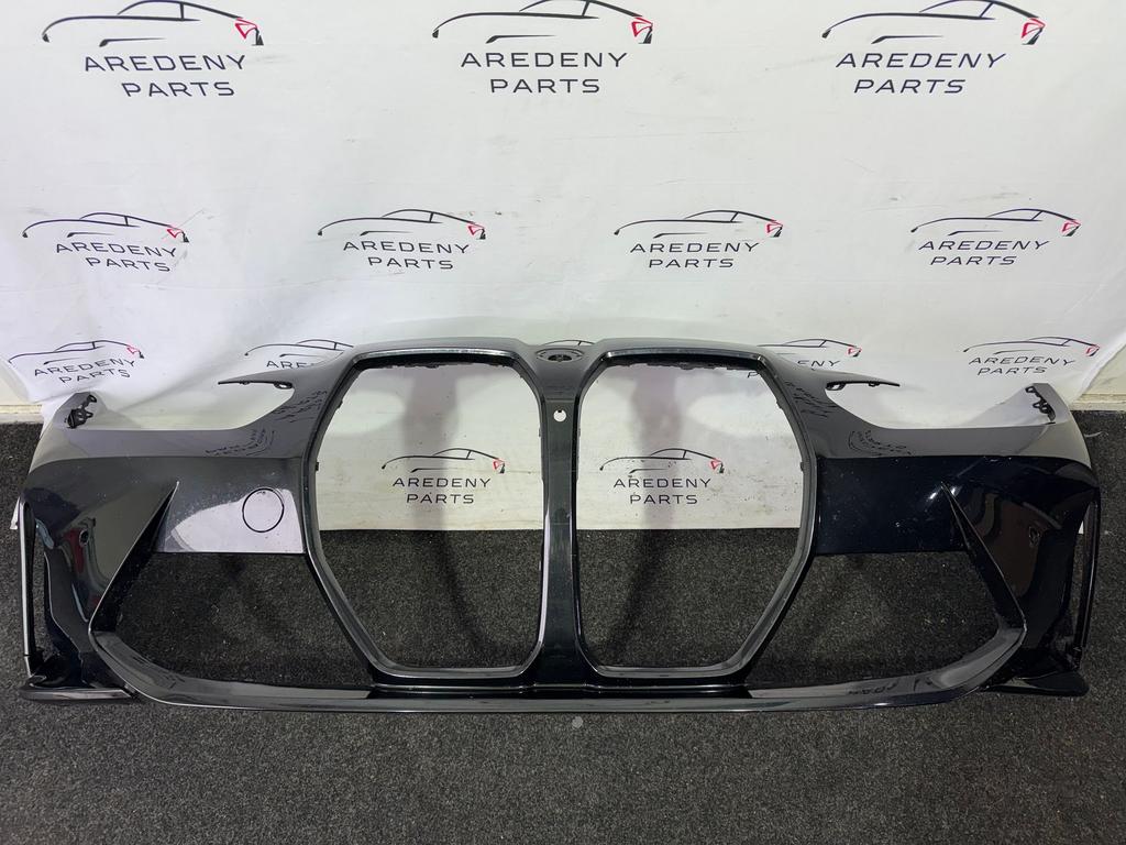 BMW M3 G80 M4 G82 G83 GX Voorbumper 475 51118069413, Gebruikt, -, Voor, -