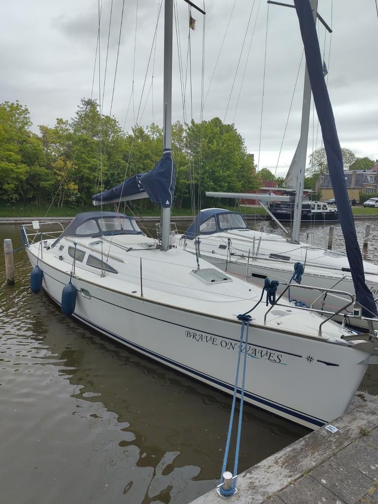 Zeilboot, kajuitzeilboot, Ophalen of Verzenden, Nieuw