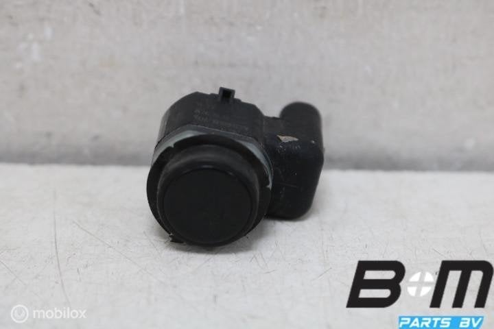 Parkeersensor Audi A6 4G Zwart 1S0919275D, Auto-onderdelen, Gebruikt