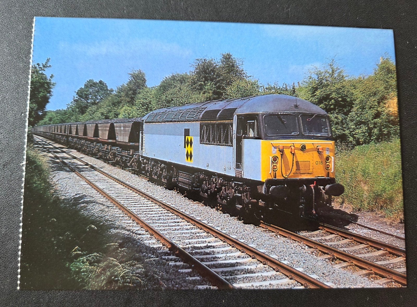 Midland Main Line Kolenvervoer, Verzenden, 1980 tot heden, Ongelopen, Voertuig
