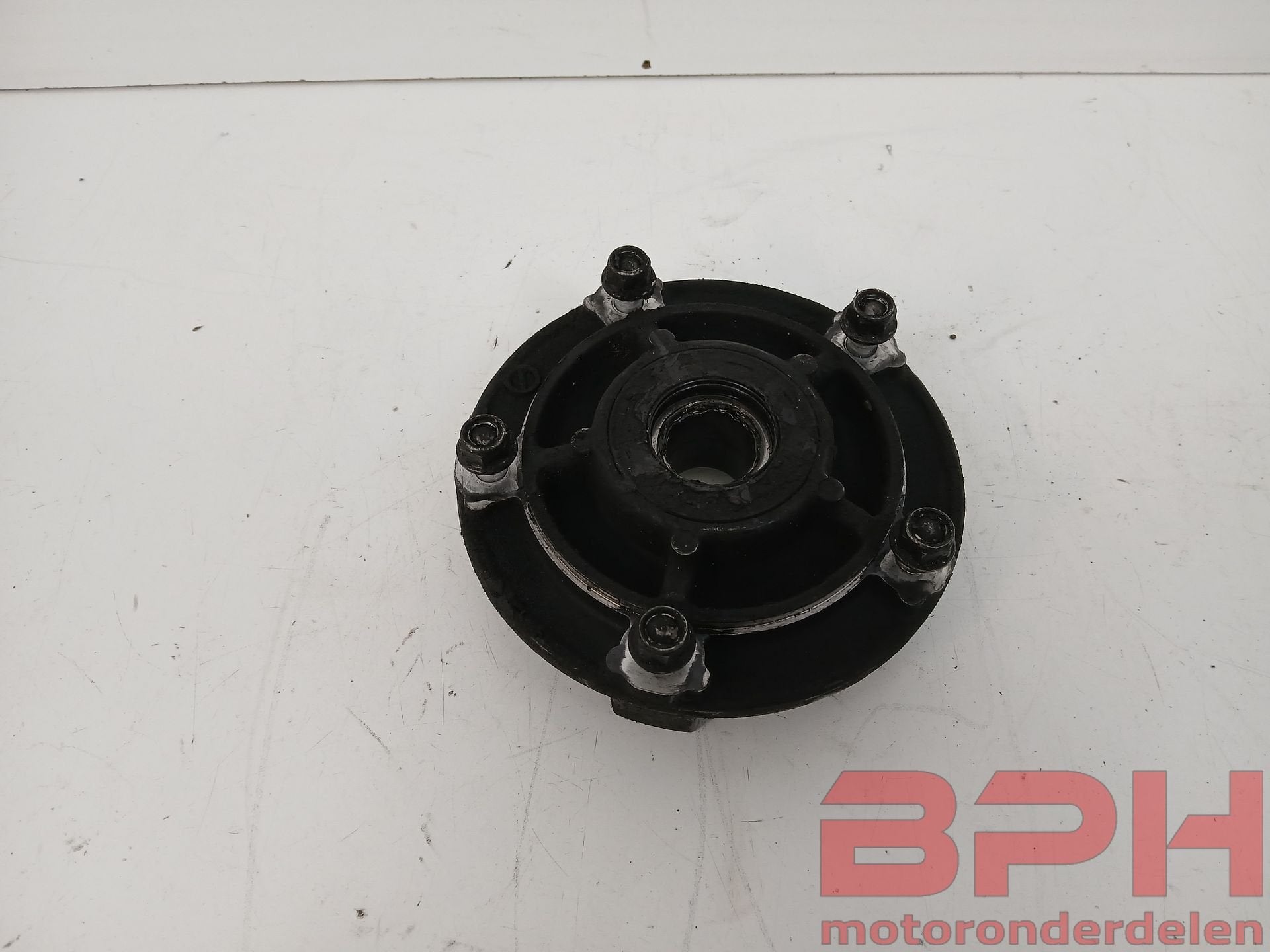 Tandwieldrager Suzuki GSX1300BK GSX1300 B-king Bking drager, Gebruikt, -, -, Ophalen of Verzenden