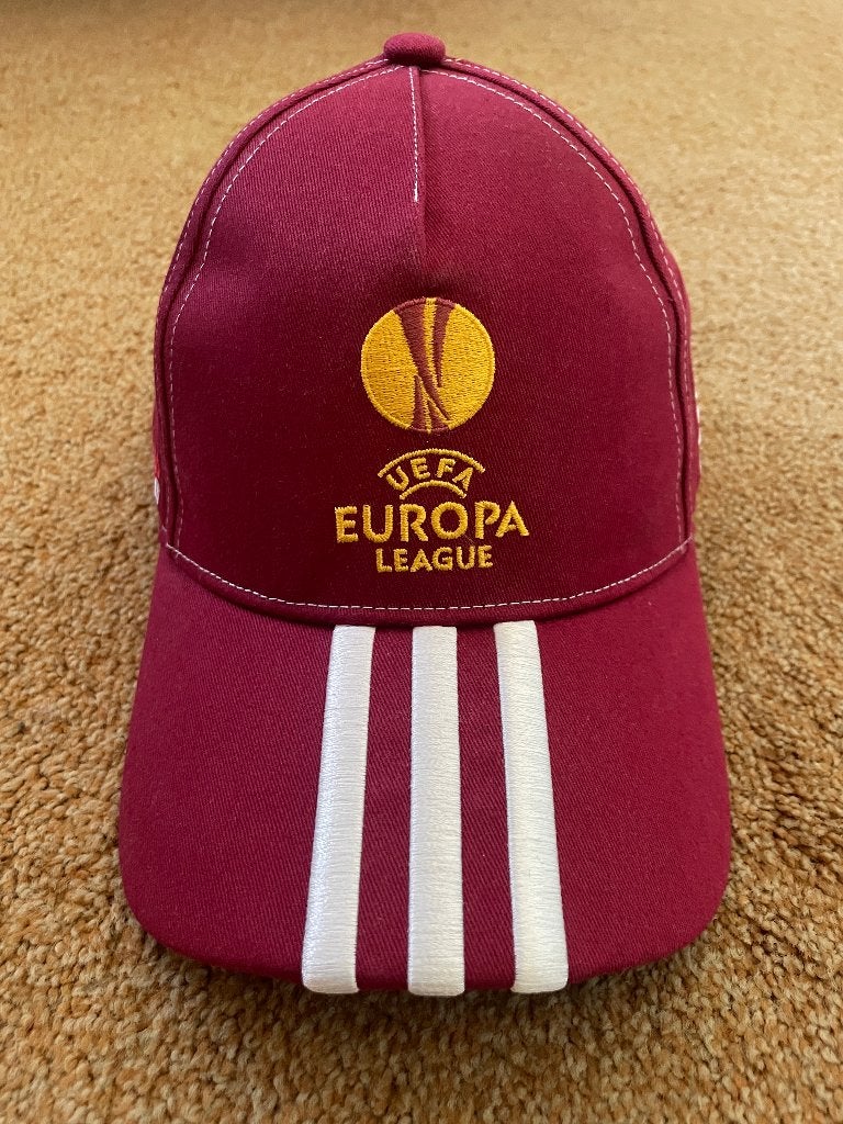 Pet Adidas UEFA Finale 2013 Amsterdam - NIEUW, Ophalen of Verzenden, Nieuw, Adidas, Pet