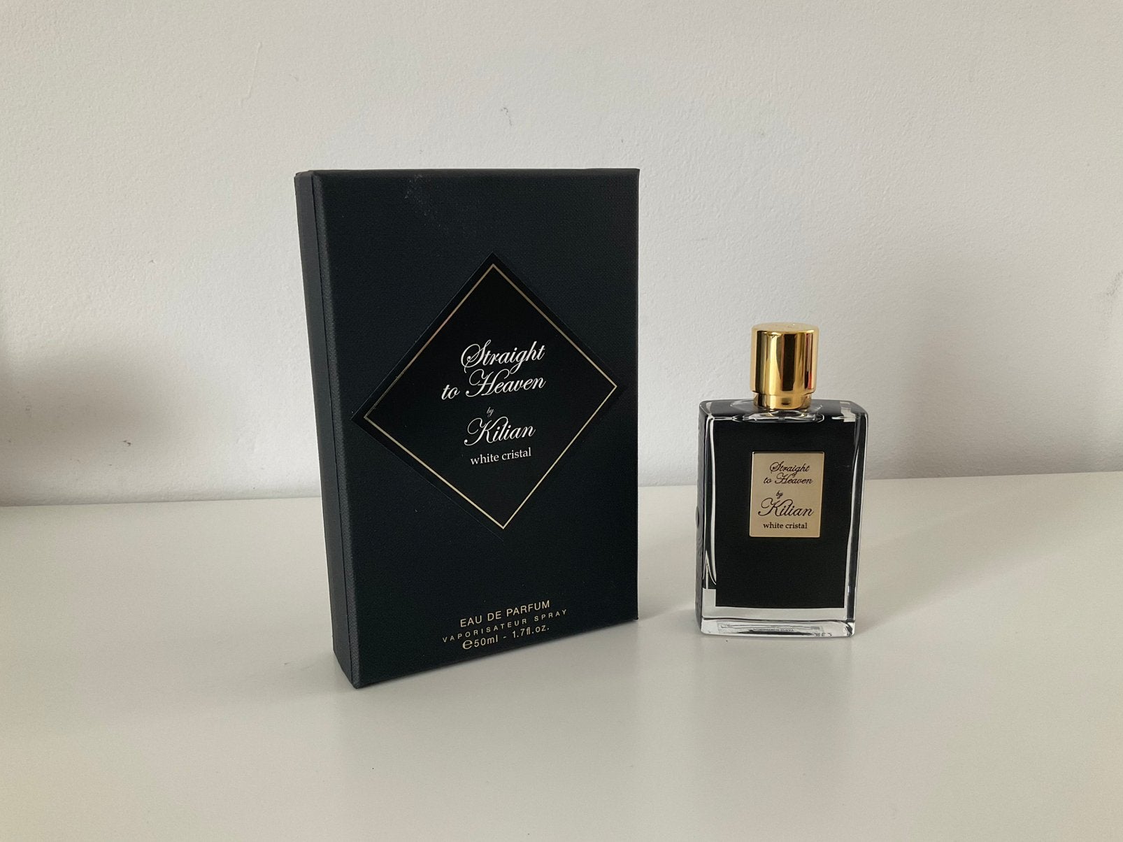 Kilian Straight to Heaven decant/sample, Verzenden, Zo goed als nieuw