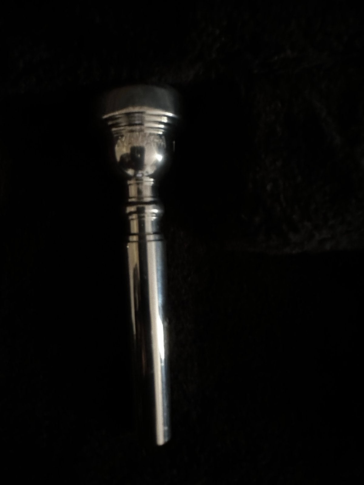 Yamaha Trompet Mondstuk 11B4, Muziek en Instrumenten, Ophalen of Verzenden, Nieuw, Overige typen