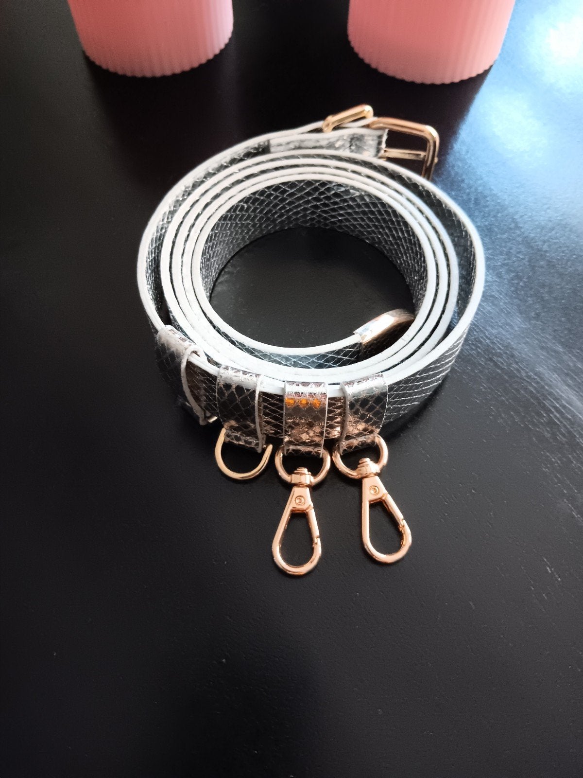 Josh v Evai riem, Overige kleuren, 100 cm of meer, Tailleriem, Ophalen of Verzenden