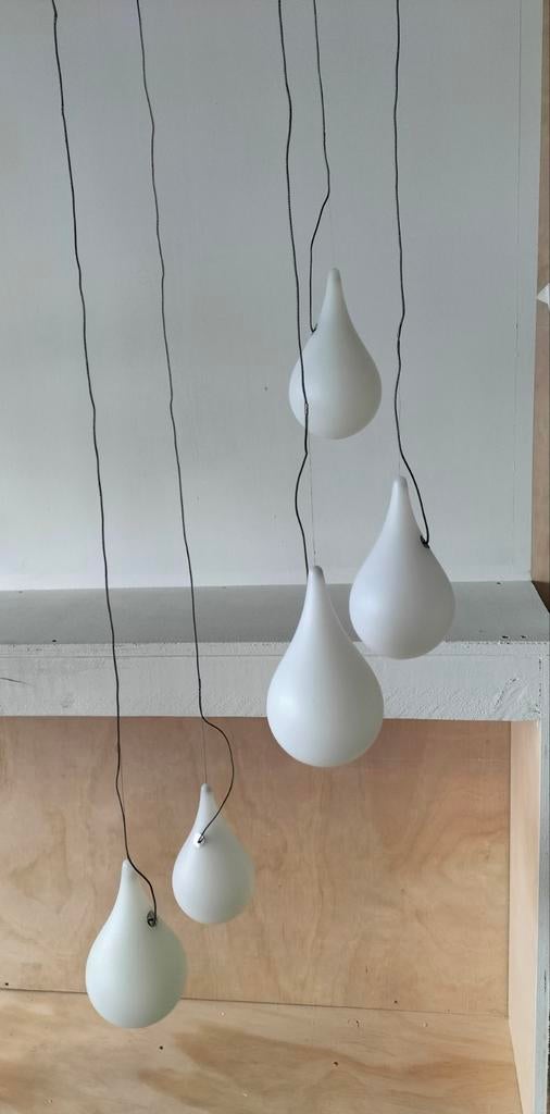 Next Drop Hanglamp - Design Verlichting, Next Home GmbH, Im Teelbruch 116, 45219 Essen, Duitsland, Next, Ophalen of Verzenden