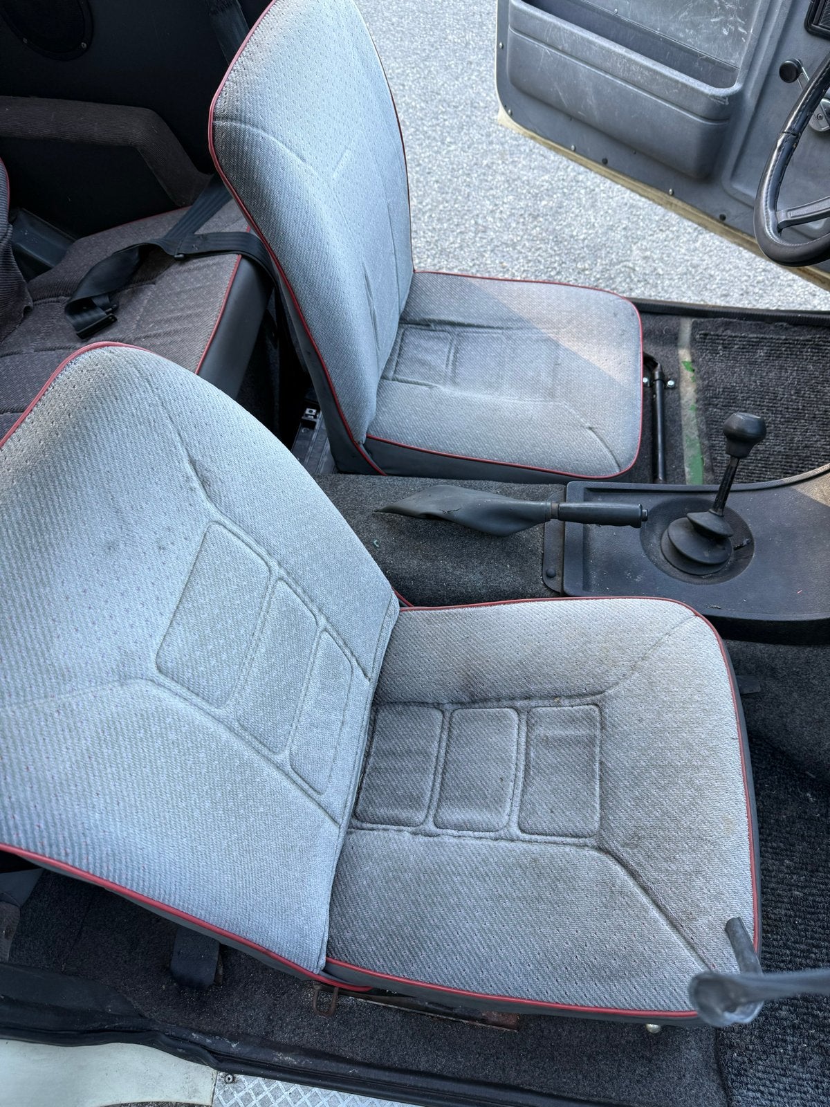 Reliant Rialto, foto 10