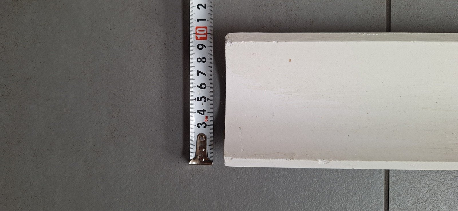 3x Sierlijsten Plafond - Wit, Ophalen, Nieuw