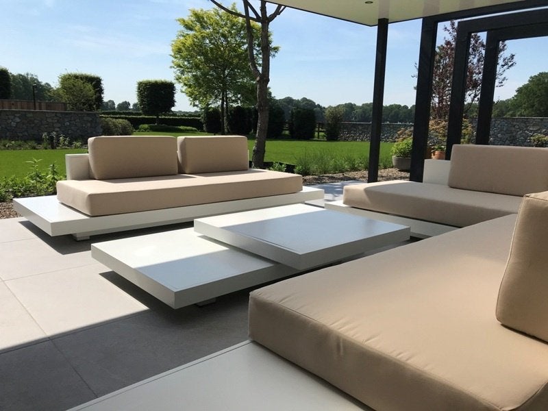 ULTRA LUXE PREMIUM LOUNGESETS, Verzenden, Nieuw