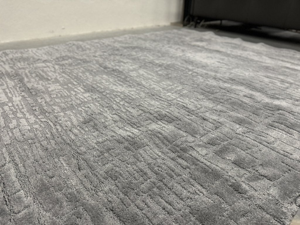 Nieuw Brink en Campman Twinset Urban Vloerkleed 728 250x350, Ophalen of Verzenden, Grijs, Rechthoekig, Nieuw