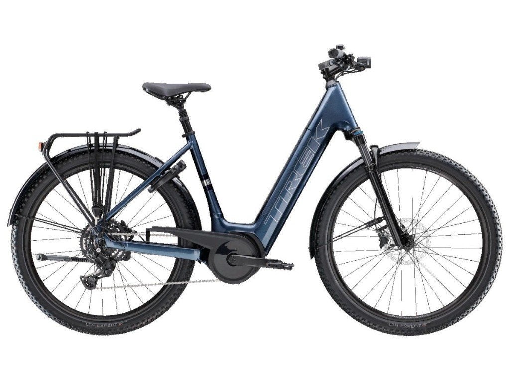 Trek Verve+ 4 | Nieuw | 2 Jaar Garantie | 55 cm |
