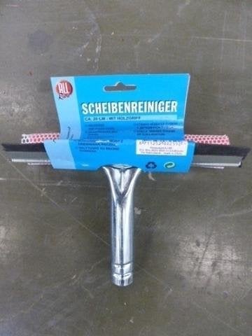 Ramentrekker met spons (raamwisser), Ophalen of Verzenden