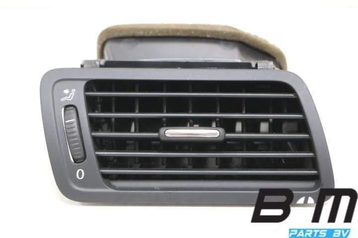 Luchtrooster rechts VW Passat CC 3C1819702F, Gebruikt