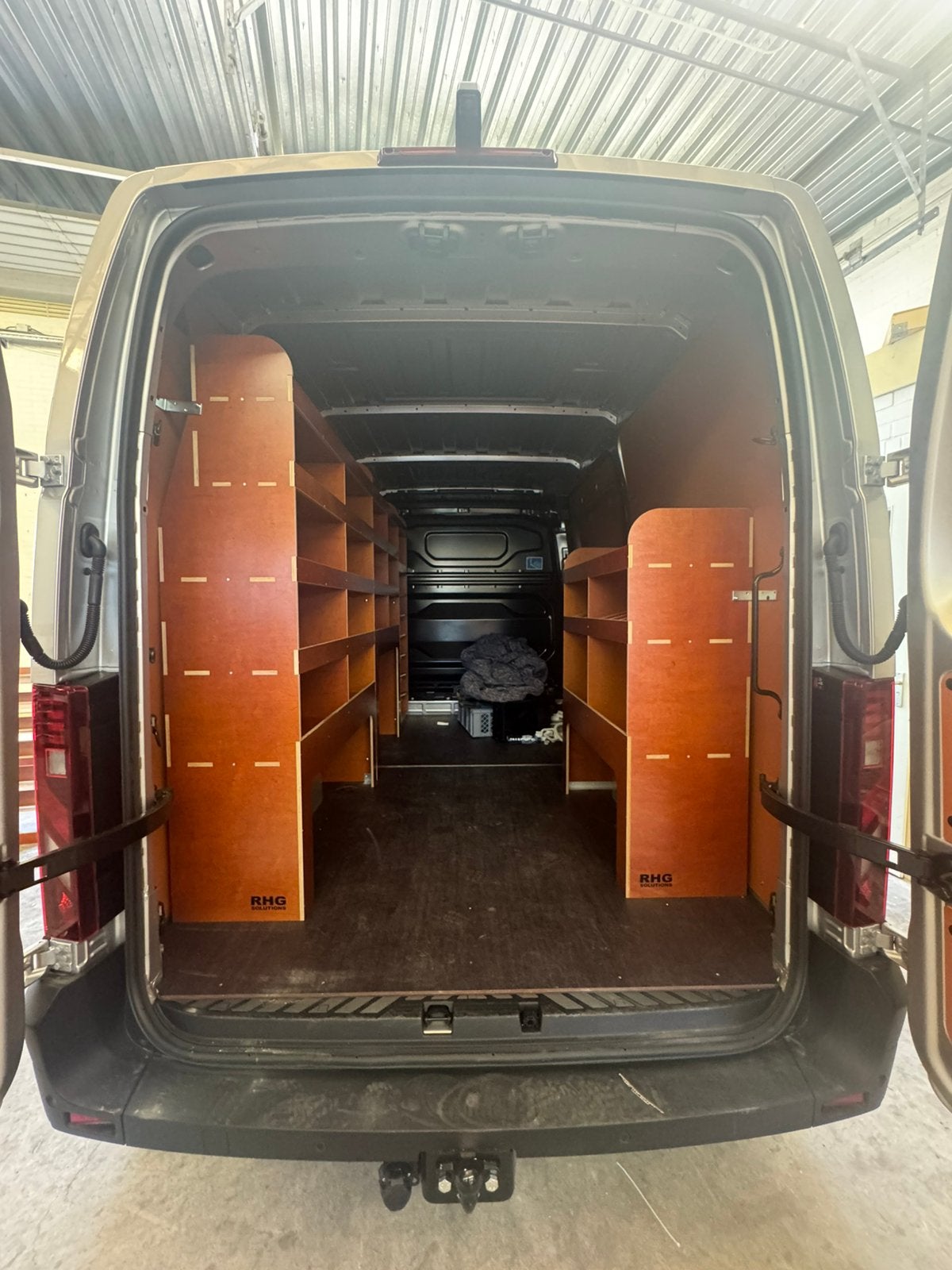 Renault Master bedrijfswagen inrichting, bus betimmering, Ophalen of Verzenden, Nvt, Nvt, Nvt