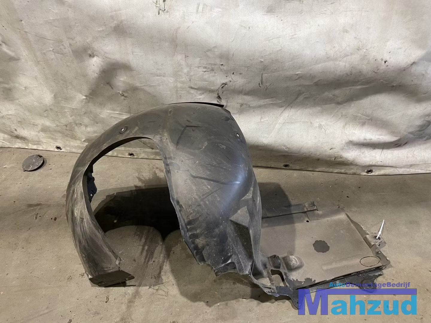 BMW 3 SERIE E46 rechts voor modderkuip wielkuip 1998-2005, Petuelring 130
80788  Munich, DE, Gebruikt, Info@bmw.de, Ophalen of Verzenden