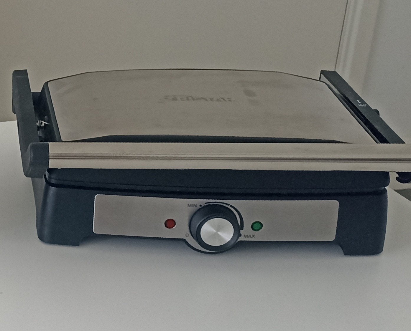 Tefal - Tosti grill, Witgoed en Apparatuur, Contactgrills, Ophalen, Zo goed als nieuw