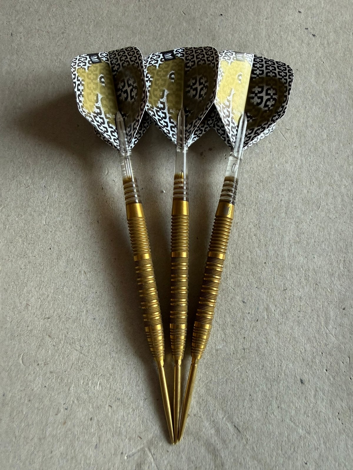 Target Bolide Envy 01 Swiss Point 90% - Dartpijlen, Ophalen of Verzenden, Nieuw, Pijlen