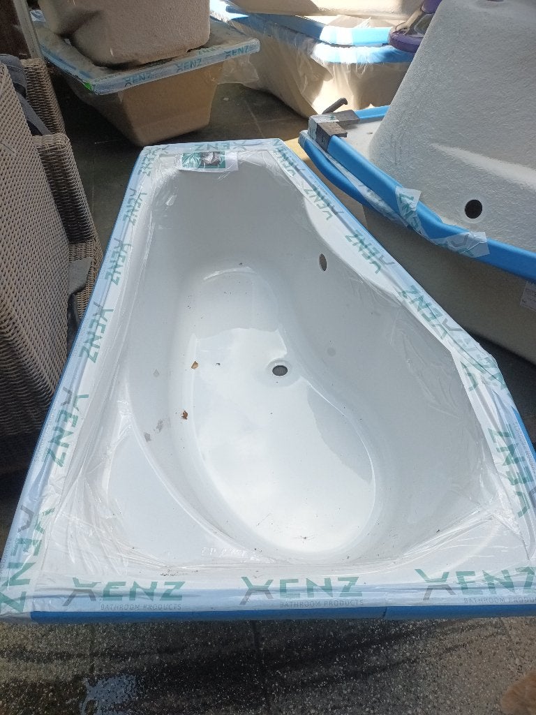 Nieuw exenz ligbad €70, Ophalen, Nieuw, Bad