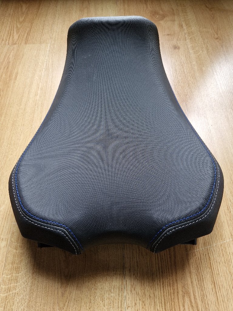 Origineel zadel Yamaha Tracer 900, Ophalen of Verzenden, Nieuw