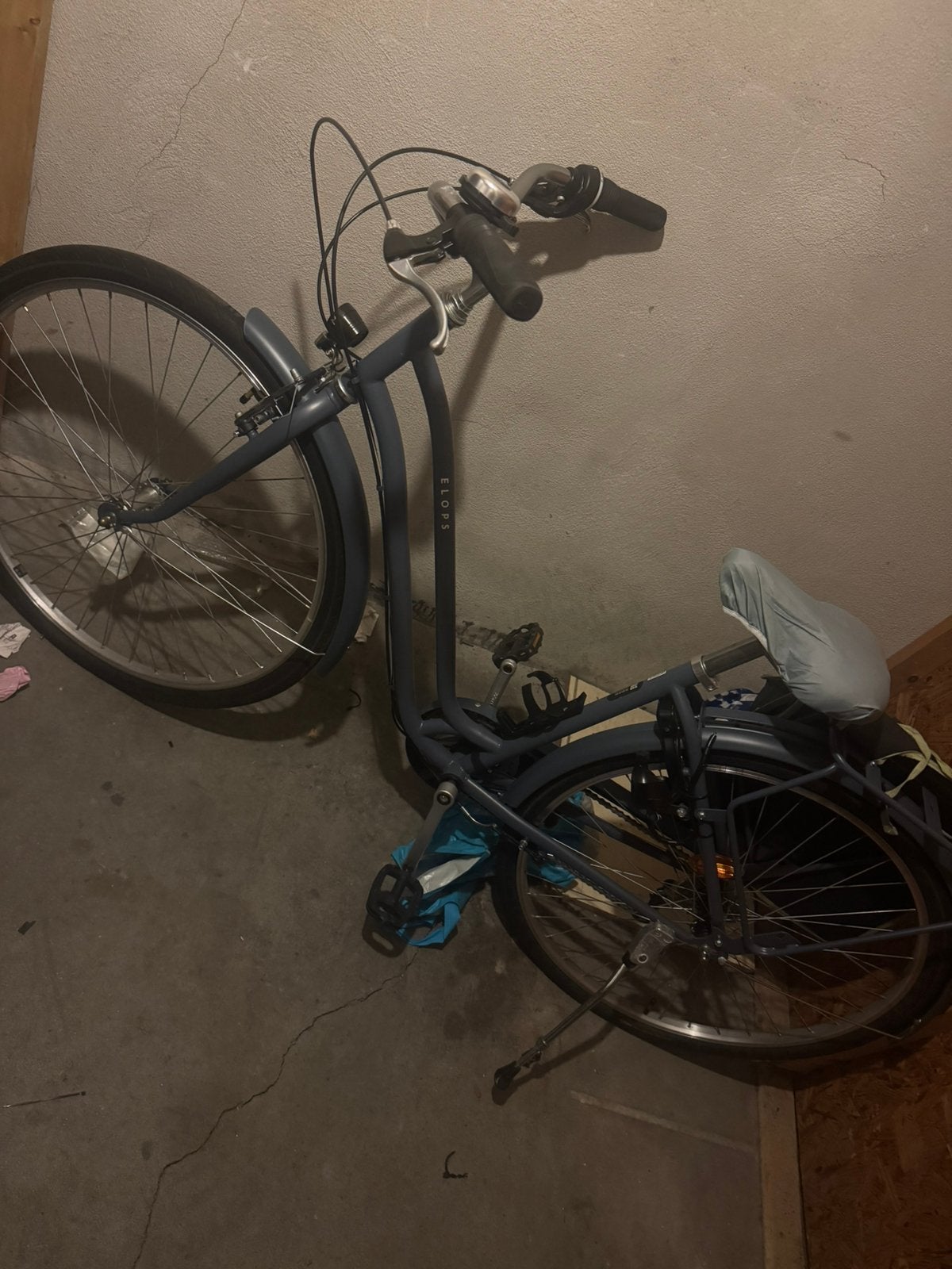 Fiets perfect beste staat moet snel weg, Fietsen en Brommers, Ophalen, Nieuw, Overige merken