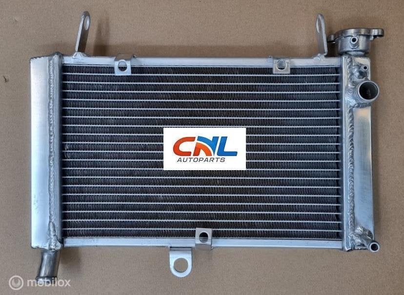 Radiateur for Yamaha YZF600R 1997-2007 98 99 00 01 02, Nieuw, Ophalen of Verzenden