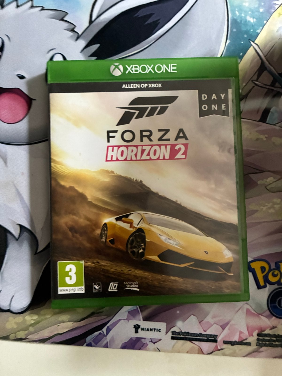 Forza Horizon 2 Xbox One - Racegame, Online, 1 speler, Racen en Vliegen, Ophalen of Verzenden