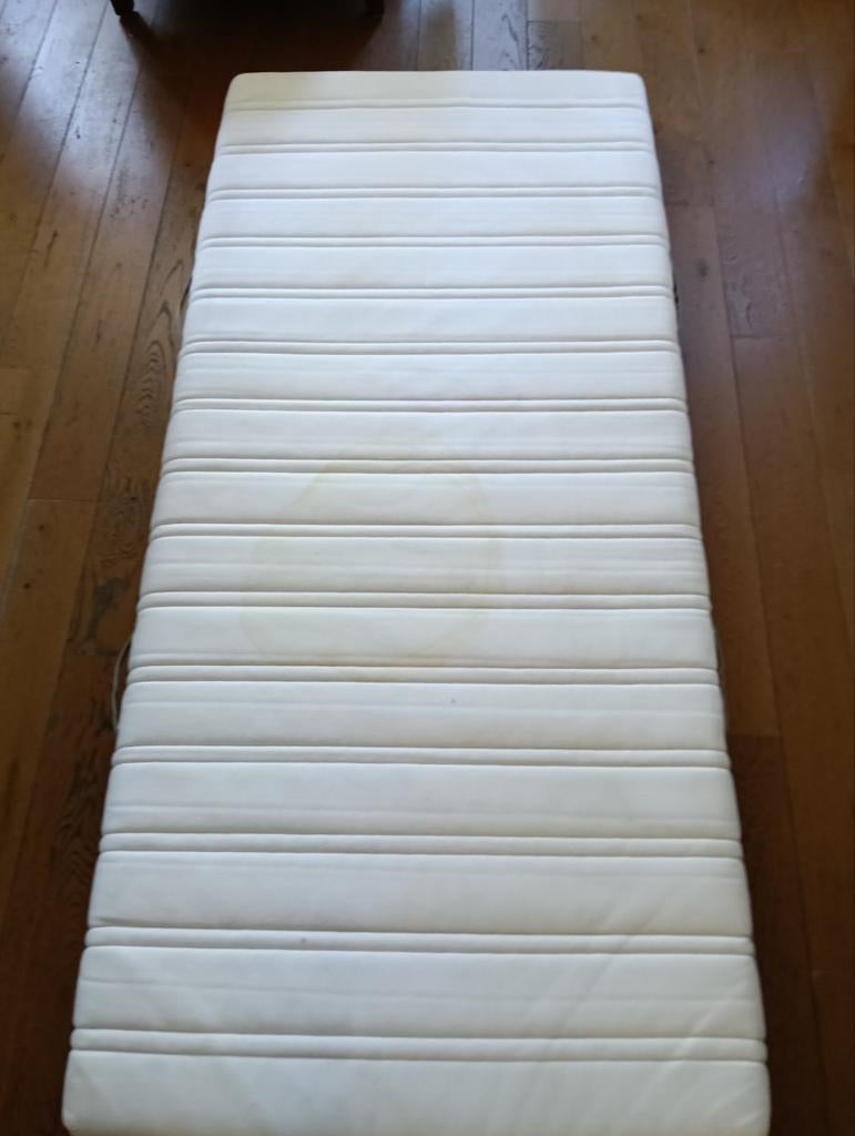 Matras, Huis en Inrichting, Ophalen, Eenpersoons