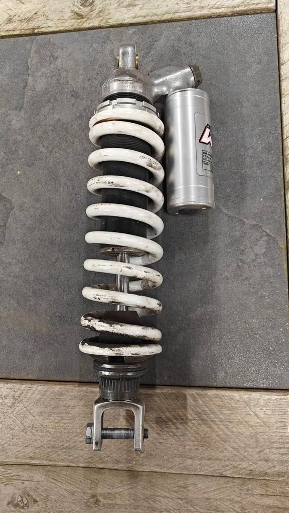 Schokdemper ktm 640, Motoren, Onderdelen | Overige, Ophalen of Verzenden