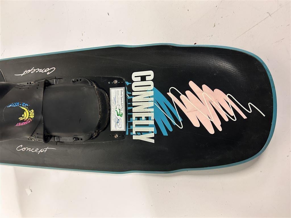 A7276. Water Ski Boot Conelly Concept snowboard 42\" Mono Sk, Ophalen, Gebruikt, Board