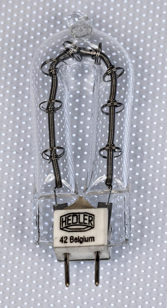 Originele Hedler halogeen lampen, Ophalen of Verzenden, 1980 tot heden, Overige typen